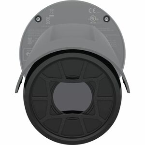 AXIS Q1961-XTE Überwachungskamera - Fest Objektiv - 8 fps - Sprengwirkungshemmend