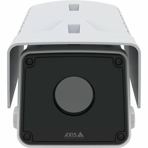 AXIS Q2112-E Outdoor Surveillance Camera - Box - Fixed Lens - 8 fps - PT Mount - IK10 - IP66, IP67 - Impact Resistant - In
