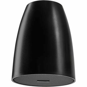 Shure Microflex MXP-1 Pendant Mount Speaker - Black