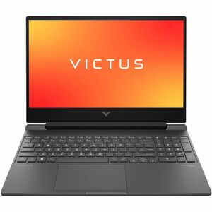 Laptop para videojuegos - VICTUS 15-fb2000 15-fb2017la 39.6cm (15.6") - Full HD - AMD Ryzen 7 8845HS - 16GB - 1TB SSD - Pl