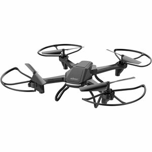 Adesso Entry Level Drone - 2.40 GHz - 0.10 Hour Run Time - 196.85 ft Operating Range