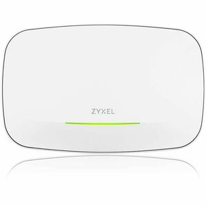 ZYXEL NebulaFlex NWA110BE Tri Band Wi-Fi 7 IEEE 802.11 a/b/g/n/ac/ax/be 6.50 Gbit/s Wireless Access Point - 2.40 GHz, 5 GH
