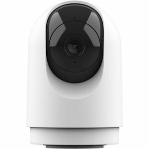 Telecamera di rete TRUST IPCAM-2700 INDOOR - BIANCO - SMART HOME - WI FI - VIDEOCAMERA DI SICUREZZA DA INTERNO -  2,4GHz +