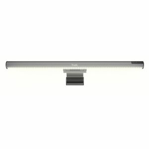 Illuminazione Lampada monitor TRUST SHYNE MONITOR LIGHT BAR - ALLUMINIO