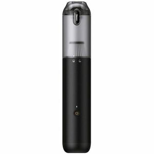Aspirapolvere portatile Baseus A3 Lite senza filo - Nero - Strumento per fessure - 500 - Batteria - Batteria ricaricabile 