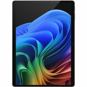 Microsoft Surface Pro 11 Copilot+ PC Tablet - 33 cm (13") - vPro Technology - 16 GB - 256 GB SSD - Windows 11 Pro - Platin