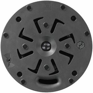 JBL Professional Control 426C/T-LS 2-way Ceiling Mountable, Rail Mountable, Blind Mount Speaker - 75 W RMS - 300 W (PMPO) 