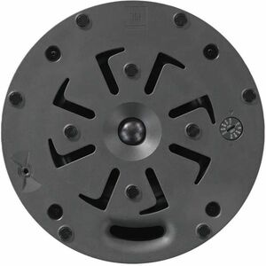 JBL Control 426LP 2-way Ceiling Mountable Speaker - 110 W RMS - Black - 300 W (PMPO) - 6.50" Paper Woofer - 0.98" Polyeste