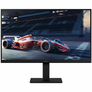 Monitor LCD Samsung Essential S3 S22D300GAL 22" (55.9cm) Class Full HD - 16:9 - Negro - 22" (55.9cm) Viewable - Tecnología