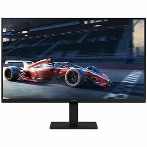 Monitor LCD Samsung Essential S3 S24D300GAL 24.0" (61.0cm) Class Full HD - 16:9 - Negro - 24" (61cm) Viewable - Tecnología