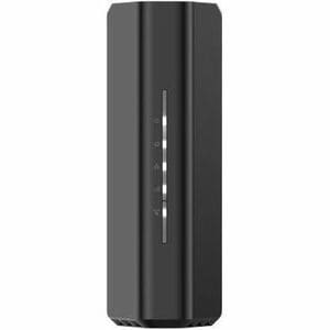 Netgear Nighthawk RS100 Wi-Fi 7 IEEE 802.11 a/b/g/n/ac/ax/be Ethernet Wireless Router - Dual Band - 2.40 GHz ISM Band - 5 