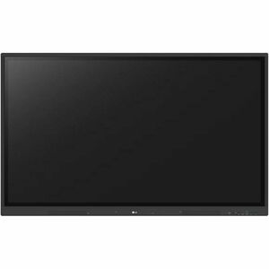 LG CreateBoard 75TR3DK-BM 1905mm 4K UHD LCD Pantalla de colaboración - ARM Cortex A55 - 8GB - Infrarrojo (IrDA) - Pantalla