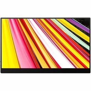 Urban Factory DUPLEE: 15.6 PORTABLE EXTERNAL MONITOR USB-C & HDMI 1080P