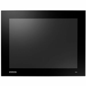Advantech FPM-715-R9AE 15" Class LED Touchscreen Monitor - 15" Viewable - 5-wire Resistive - 1024 x 768 - XGA - Thin Film 