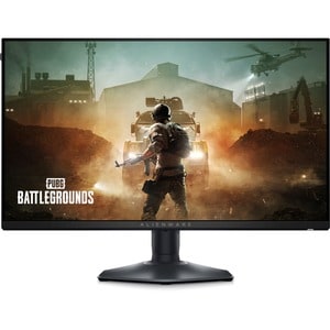 Dell Alienware AW2523HF 25" Class Full HD Gaming LCD Monitor - 16:9 - 62.2 cm (24.5") Viewable - Fast IPS - Edge LED Backl