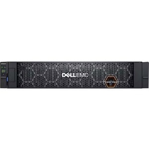 Dell PowerVault ME5024 24 x Total Bays SAN Storage System - Intel Xeon - 32 GB RAM - 2U Rack-mountable - 0 x HDD Installed