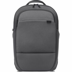 Dell EcoLoop Carrying Case (Backpack) for 33 cm (13") to 35.6 cm (14") Notebook - Grey - Impact Resistant, Scratch Resista