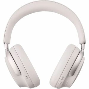Bose QuietComfort Ultra 有线/无线 头戴式, 挂耳式 立体声 耳机 - 双声道 - 头戴护耳式 - 914.4 cm - 蓝牙 - 99.1 cm 线缆 - 降噪 麦克风 - 降噪 - 迷你手机（3.5毫米）