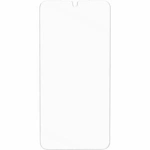 OtterBox Premium Glass 9H Tempered Glass Screen Protector for Samsung Galaxy S25 - Clear - 1 - For AMOLED Smartphone - Sha