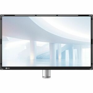 EIZO FlexScan FLT-BK 24 Zoll Class Full HD LED-Monitor - 16:9 Format - Schwarz - 60,5 cm (23,8 Zoll) Viewable - IPS-Techno