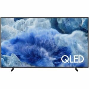 Samsung QN75Q8FAAF 75" Smart LED-LCD TV - 4K UHDTV - Quantum Dot LED Backlight - 3840 x 2160 Resolution
