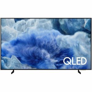 Samsung QN55Q8FAAF 55" Smart LED-LCD TV - 4K UHDTV - High Dynamic Range (HDR) - Quantum HDR+ - Quantum Dot LED Backlight -