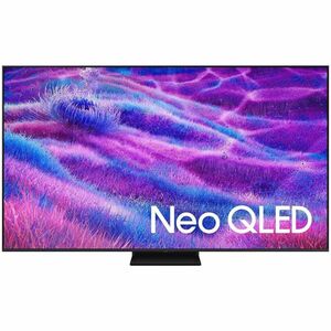 Samsung QN55QN80FAF 55" Smart LED-LCD TV - 4K UHDTV - Neo QLED Backlight - 3840 x 2160 Resolution