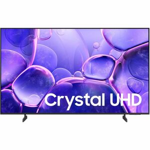 Samsung Crystal UN43U8000FF 43" Smart LED-LCD TV - 4K UHDTV - High Dynamic Range (HDR) - LED Backlight - 3840 x 2160 Resol