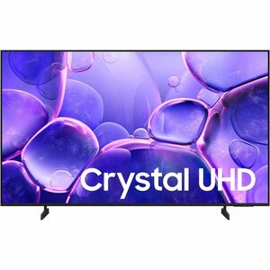 Samsung Crystal UN58U8000FF 58" Smart LED-LCD TV - 4K UHDTV - High Dynamic Range (HDR) - LED Backlight - 3840 x 2160 Resol