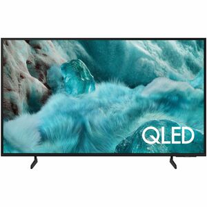 Samsung QN43Q7FAAF 43" Smart LED-LCD TV - 4K UHDTV - High Dynamic Range (HDR) - Q HDR - Quantum Dot LED Backlight - 3840 x