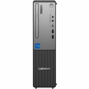 Ordinateur de bureau Lenovo ThinkCentre neo 50s Gen 5 12XD001EFR - Intel Core i5 13e Gén i5-13400 - 8 Go - 256 Go SSD - Pe