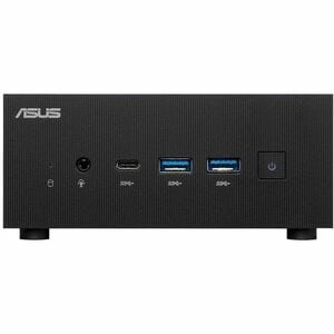 Sistema Barebone Asus ExpertCenter PN52-B-S7056MD - Mini PC - AMD Ryzen 7 5800H 3,20 GHz Octa core (8 Core) - AMD Chip - 6
