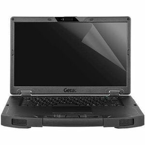 Getac S510 39.6 cm (15.6") Rugged Notebook - Full HD - Intel Core Ultra 5 135U - vPro Technology - 64 GB - 512 GB SSD - In