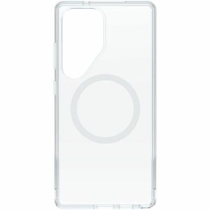 OtterBox Symmetry. Tipo de mala: Capa, Compatibilidade da marca: Samsung, Compatibilidade: Galaxy S25 Ultra, Tamanho máxim