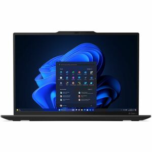 Lenovo ThinkPad X1 Carbon Gen 13 21NS005TUS 14" Copilot+ PC Ultrabook - 2.8K - Intel Core Ultra 7 266V - Intel Evo Platfor