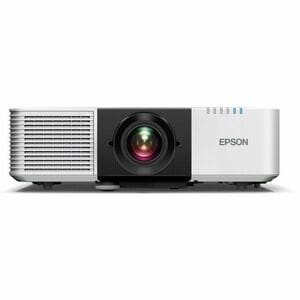 Epson PowerLite L L690U Standard Throw 3LCD Projector - 21:9 - 1920 x 1200 - Front - 2160p - 20000 Hour Normal Mode - WUXG