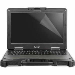 Workstation portatile - Getac X600 X600 G1 Robusto 39,6 cm (15,6") - Full HD - Intel Core i7 11a generaz. i7-11850HE - 128