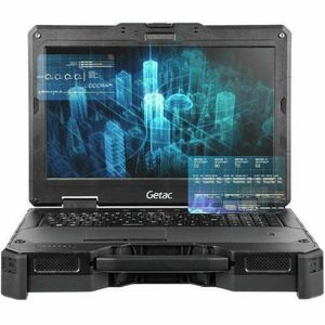 Getac X600 PRO X600 PRO G1 39,6 cm (15,6 Zoll) Robust Mobile Workstation - Full HD - Intel Xeon W-11865MRE - 128 GB - 1 TB