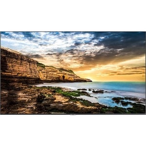 Samsung QE65T Digital Signage Display - 65" LCD Cortex A72 1.70 GHz - 2 GB LPDDR4 - 3840 x 2160 - Direct LED - 300 cd/m² -
