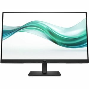 HP 322ph 22"" Class Full HD LCD Monitor - 16:9 - Black - 21.5"" Viewable - In-plane Switching (IPS) Technology - 1920 x 10