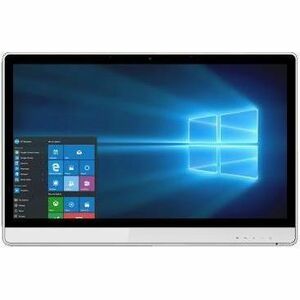 Tangent Medix M24T All-in-One Computer - Intel Core i5 14th Gen i5-14400T - 16 GB - 512 GB SSD - 23.8" Full HD Touchscreen