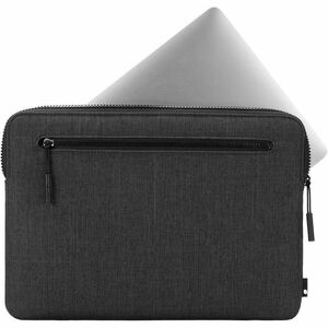 Incase Compact Carrying Case (Sleeve) for 40.6 cm (16") Apple MacBook Pro - Graphite - Scratch Resistant, Bump Resistant, 