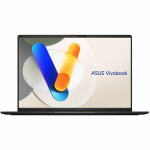Asus Vivobook S 16 M5606 M5606KA-RI028W 40.6 cm (16") Notebook - 3K - AMD Ryzen AI 7 350 - 24 GB - 1 TB SSD - Neutral Blac
