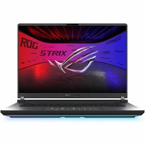 Asus ROG Strix G16 G615 G615LR-S5070W 40.6 cm (16") Gaming Notebook - WQXGA - Intel Core Ultra 9 275HX - 32 GB - 1 TB SSD 