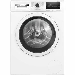 Lavatrice Bosch WAN24208II Caricamento Frontale 8 kg - Bianco - 1200 Velocità centrifuga (rpm) - 160 cm Lunghezza cavo ali