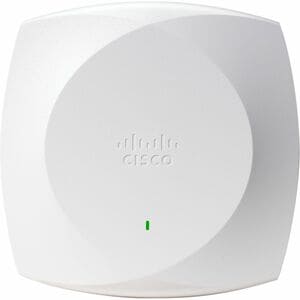 Meraki CW9172I Triband Wi-Fi 7 IEEE 802.11 a/b/g/n/ac/ax/be 9 Gbit/s Drahtloser Access Point - Innen - 2,40 GHz, 5 GHz, 6 