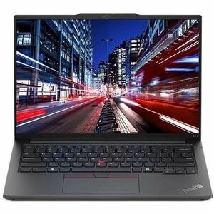 Portátil - Lenovo ThinkPad E14 Gen 6 21M8001KLM 35.6cm (14") - WUXGA - Intel Core Ultra 7 155H - 16GB - 512GB SSD - Españo