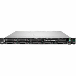 Servidor HPE ProLiant DL360 G10 Plus - 1 Xeon Silver 4314 2.40GHz - 64GB RAM - NVMe Controlador - 1U Bastidor - Intel C621