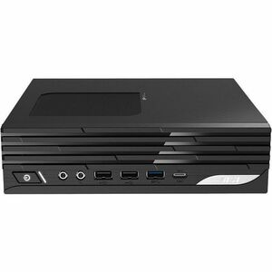 PRO DP21 14MQ Black - i7-14700 vPro - 16GB RAM - 1TB SSD - Wifi6 - Windows 11 Pro - Wired KB&M - 3Y On Site