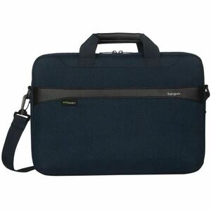 15.6IN GEOLITE ECOSMART ESSENTI AL SLIP CASE - BLUE